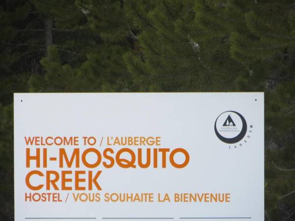 HI Mosquito Creek Hostel