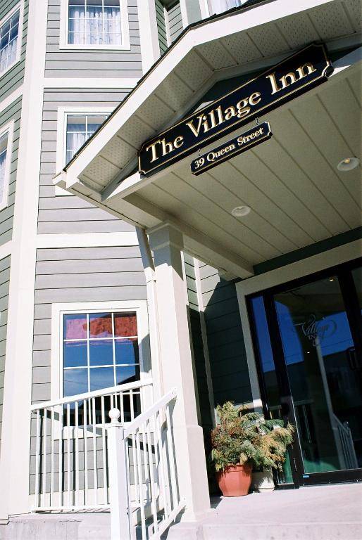 The Village Inn of Lakefield