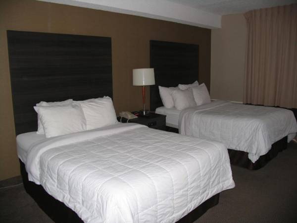 Maple Crest Inn