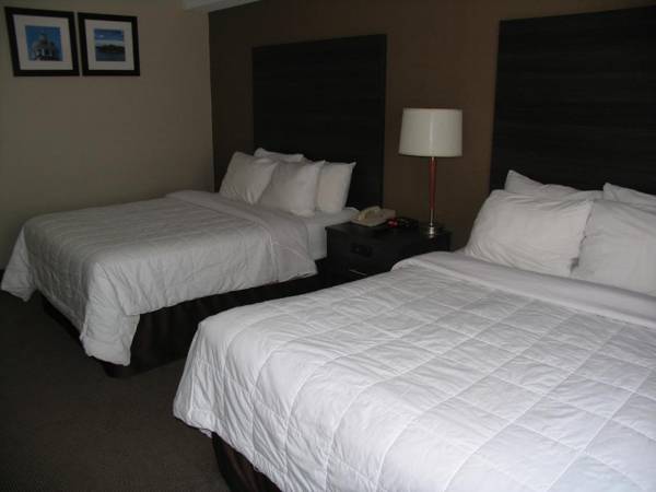 Maple Crest Inn