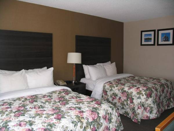Maple Crest Inn