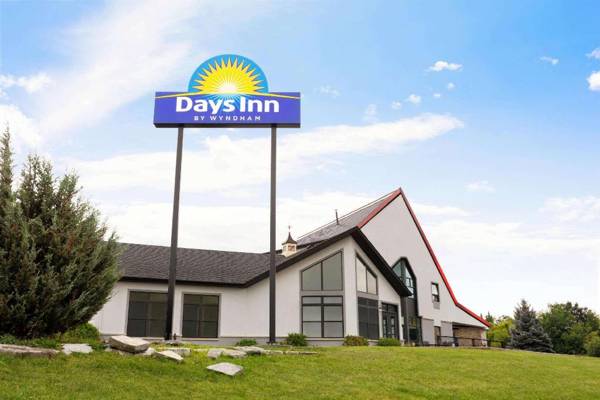 Days Inn by Wyndham Kingston