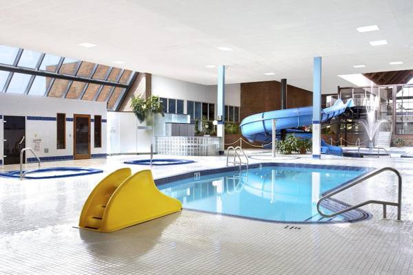 Ambassador Hotel & Conference Resort