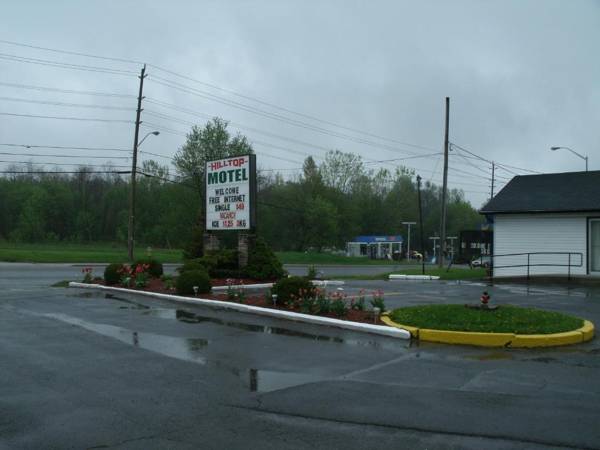 Hilltop Motel