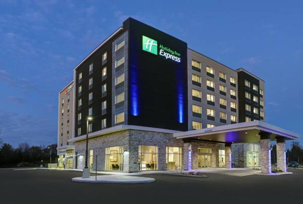 Holiday Inn Express - Kingston West an IHG Hotel