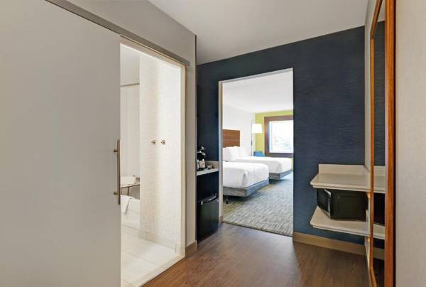 Holiday Inn Express - Kingston West an IHG Hotel