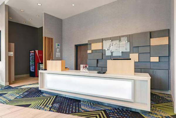 Holiday Inn Express - Kingston West an IHG Hotel
