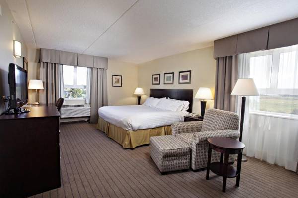 Holiday Inn Express and Suites Kincardine an IHG Hotel
