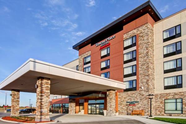 TownePlace Suites by Marriott Kincardine