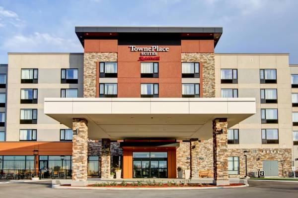 TownePlace Suites by Marriott Kincardine