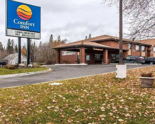 Comfort Inn Kenora