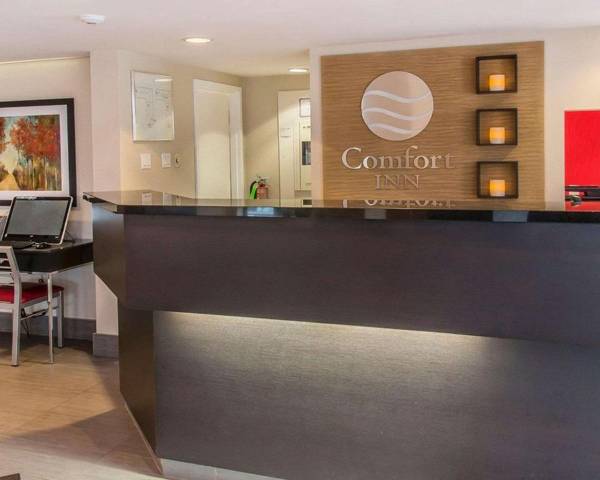 Comfort Inn Kenora