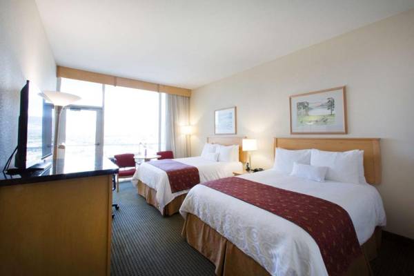 Best Western Plus Kelowna Hotel & Suites