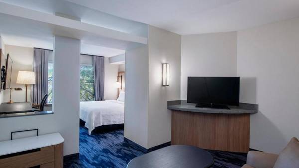 Fairfield Inn & Suites by Marriott Kelowna