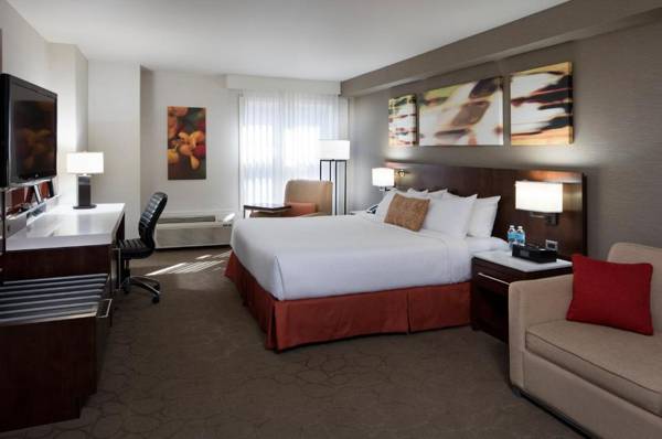 Workspace - Delta Hotels by Marriott Grand Okanagan Resort