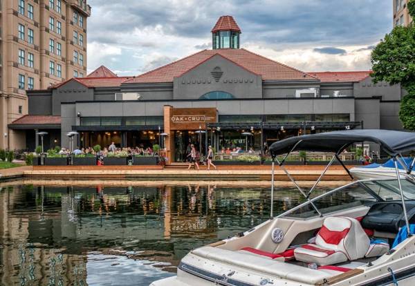 Delta Hotels by Marriott Grand Okanagan Resort