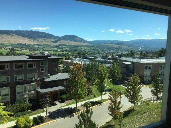 UBC Okanagan Campus