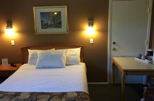 Canadas Best Value Inn Kelowna