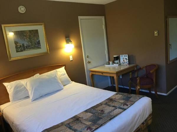 Canadas Best Value Inn Kelowna