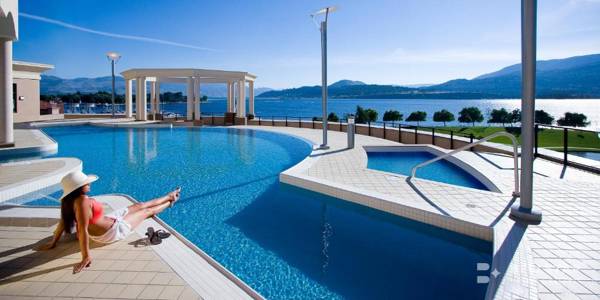 The Royal Kelowna - Bellstar Hotels & Resorts