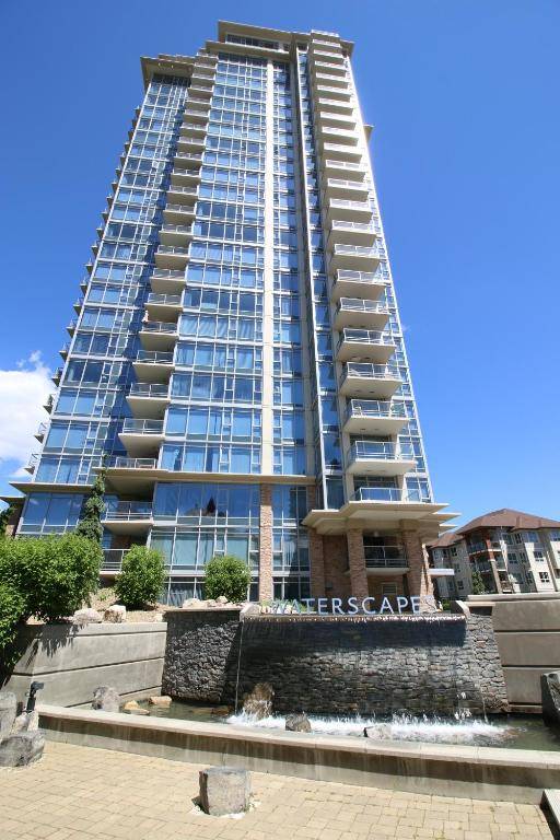 Waterscapes Resort by Discover Kelowna Resort Accommodations