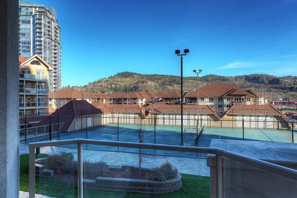 Sunset Waterfront Kelowna