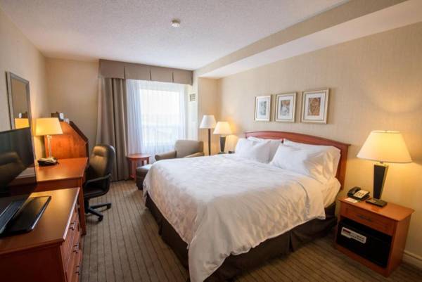 Holiday Inn & Suites Ottawa Kanata an IHG Hotel