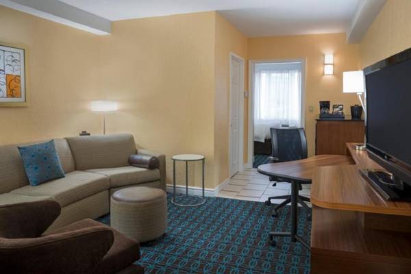 Fairfield Inn & Suites by Marriott Ottawa Kanata