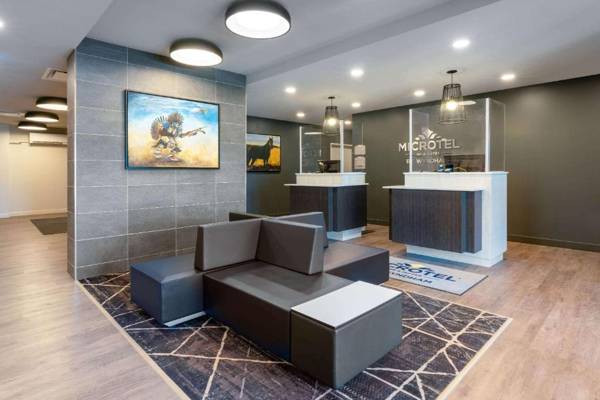 Microtel Inn & Suites by Wyndham Kanata