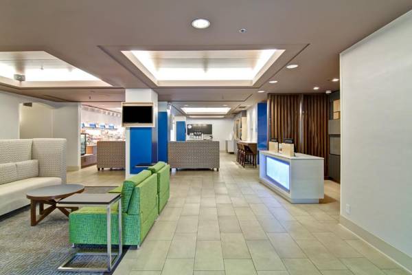 Holiday Inn Express Kamloops an IHG Hotel