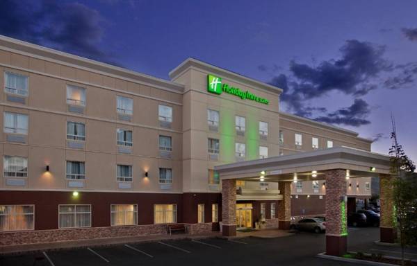 Holiday Inn Hotel and Suites-Kamloops an IHG Hotel