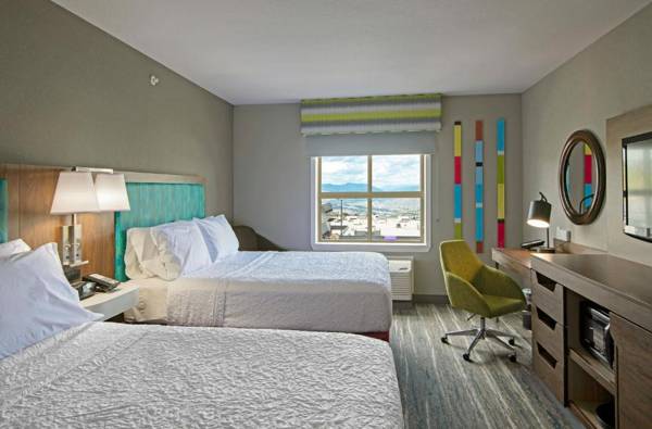 Hampton Inn by Hilton Kamloops