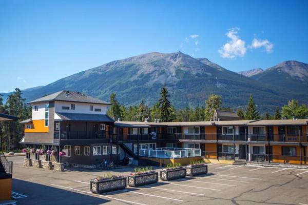 Mount Robson Inn