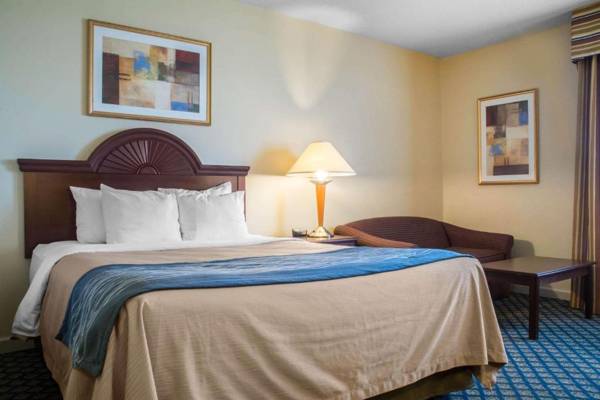 Comfort Inn and Suites Ingersoll