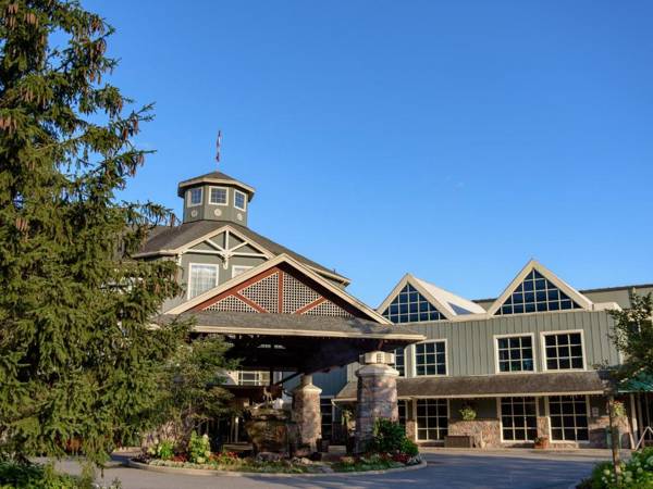 Deerhurst Resort