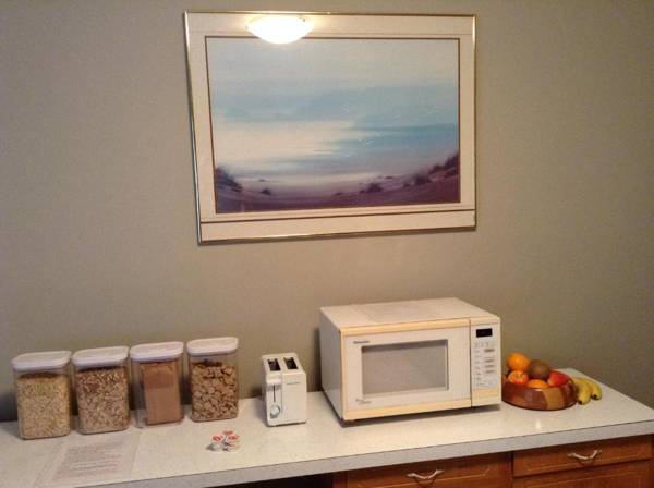 Hope Springs Eternal Bed and Breakfast