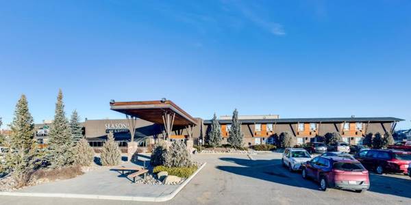 Heritage Inn Hotel & Convention Centre - High River