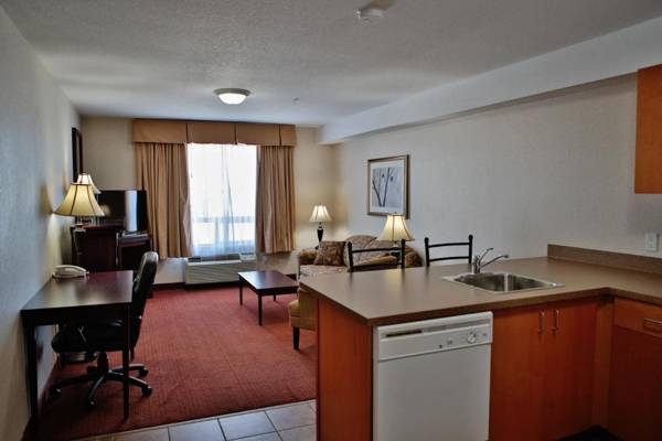 Peavine Inn & Suites