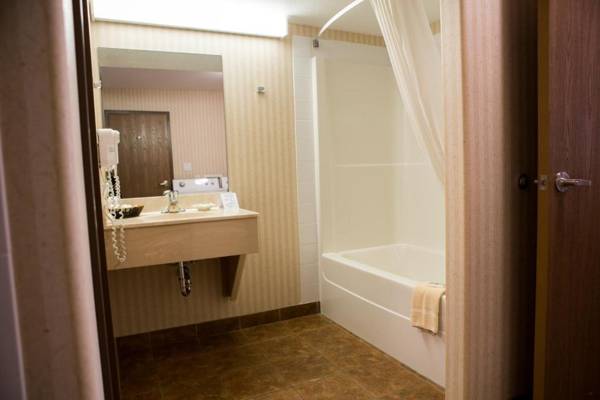 Peavine Inn & Suites