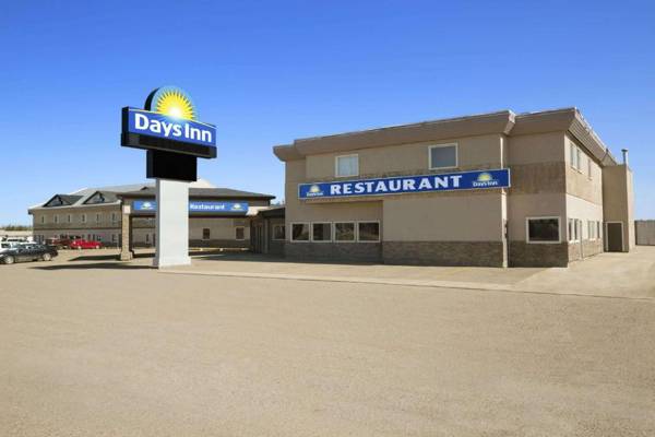 Days Inn by Wyndham High Level