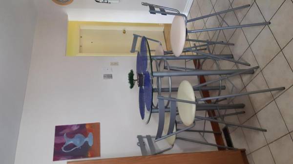 McMaster Accommodations