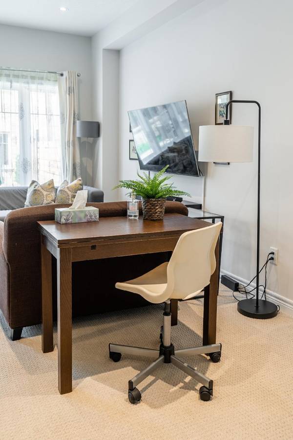 Workspace - Simply Comfort. Shoreview Place Apartments