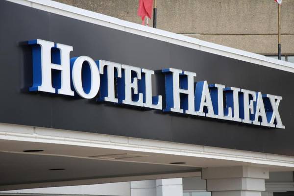 Hotel Halifax