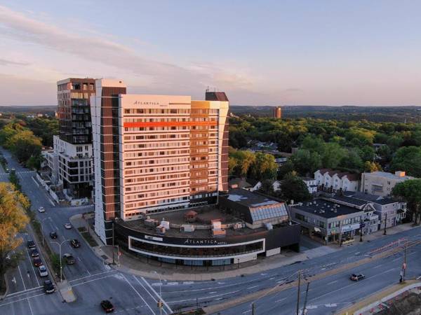 Atlantica Hotel Halifax