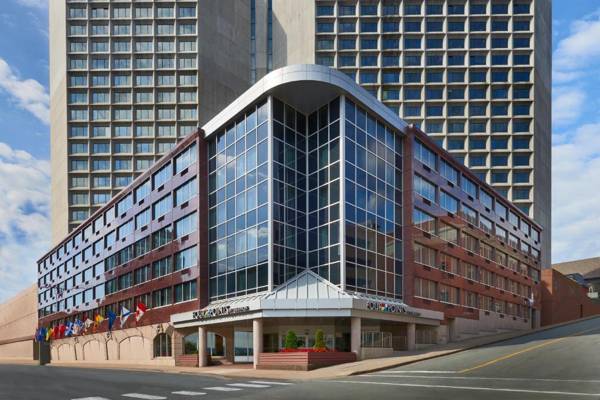 Four Points by Sheraton Halifax