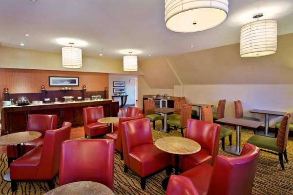 Halifax Marriott Harbourfront Hotel