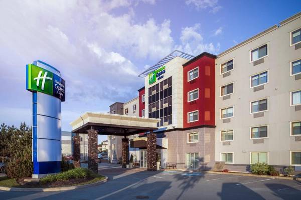 Holiday Inn Express & Suites Halifax - Bedford an IHG Hotel