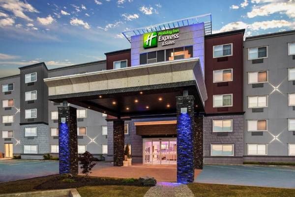 Holiday Inn Express & Suites Halifax - Bedford an IHG Hotel