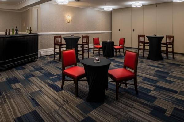 Holiday Inn Express & Suites Halifax - Bedford an IHG Hotel