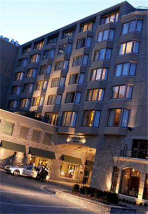 Courtyard by Marriott Halifax Downtown